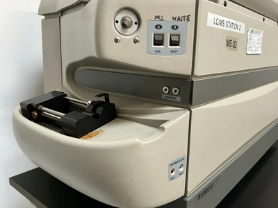 USED Applied Biosystems API 2000