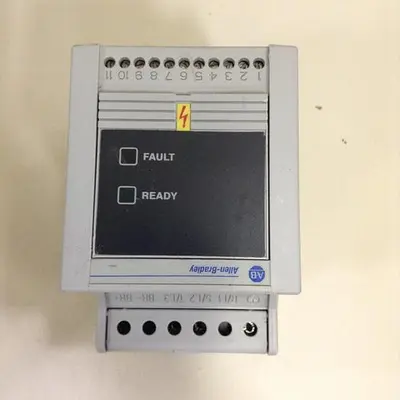 USED ALLEN BRADLEY 160S-AA02NPS1 SER C