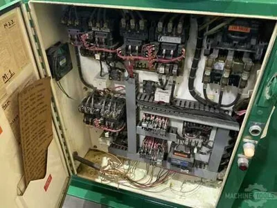 USED AMERICAN HERCULES 25010