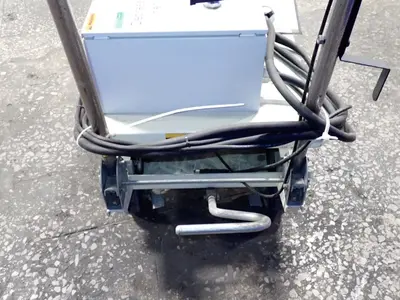 Semtorq, Inc. Tip Dresser