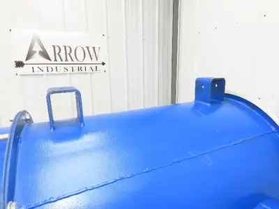 Used TORIT _UNKNOWN_ Filtration Equipment Indiana US | Arrow Industrial #1367542