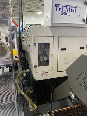 2018 KSI TCM 32S Swiss Type Automatic Screw Machines | Midstate Machinery (2)