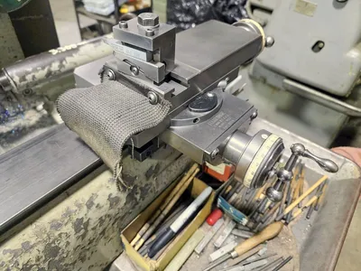HARDINGE DV-59 Precision Lathes | Barbarotto Int'l Sales Corp (7)
