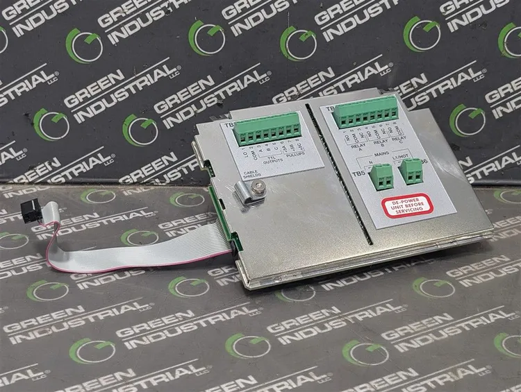 Used GLI _UNKNOWN_ Gas Analyzers / Detectors Wisconsin US | Green Industrial #673034
