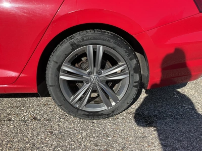 Used 2020 VOLKSWAGEN JETTA Cars Michigan US | Miedema Asset Management Group #1579127