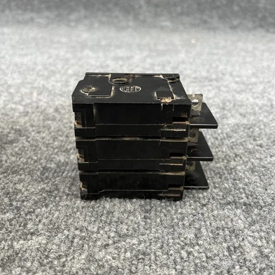 Used ITE Siemens BQ3B015 Misc Electrical & Power Parts California US | Davliegogo LLC #1710073