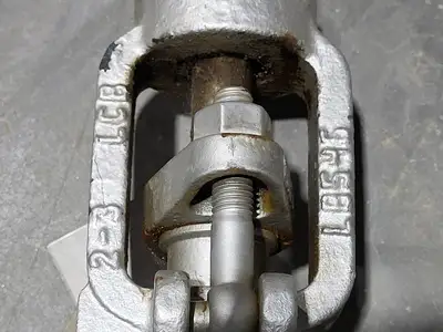 USED DHV C122FX