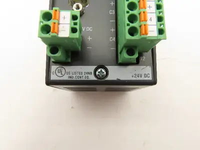 Bachmann CNT204/H PLC Counter Module 24VDC