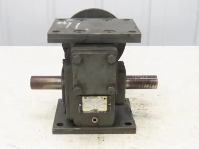 Used WINSMITH _UNKNOWN_ Speed Reducers | Arrow Industrial #634187