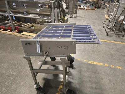 USED 2022 NOTHUM Transfer Conveyor