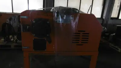 USED WEIMA WLK15