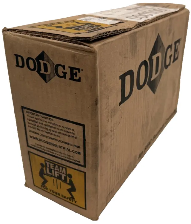 New | in-Stock BALDOR DODGE P2B-E-300R Bearings Michigan US | SB Industrial Supply #1020277