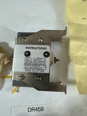 NEW Warren Electric CDF-8-230-25
