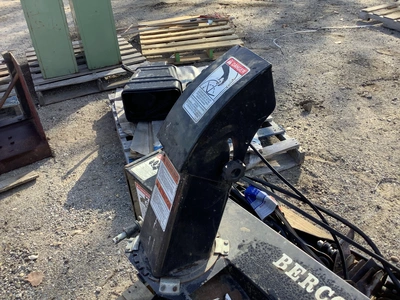 Used _UNKNOWN_ _UNKNOWN_ 3-Point Snowblowers Michigan US | Miedema Asset Management Group #1579808