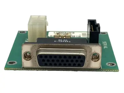 Used Waters HPLC Separations Module Extension Card PCB Printed Circuit Boards (PCB) Michigan US | Maverick Industrial Sales #1395289