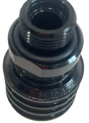 NEW PIAB BL30-3 SUCTION CUP BL303 LOT OF 5