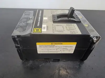 USED SQUARE D FAP36060
