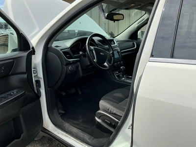 Used 2015 CHEVROLET TRAVERSE SUVs Michigan US | Miedema Asset Management Group #1474483