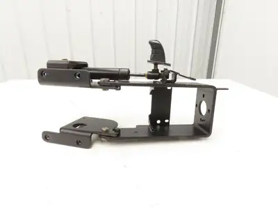Yale 8808585 Forklift Steering Column Tilt Bracket Assembly ERP035VTN36TE084
