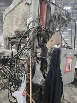 2005 PARK INDUSTRIES Hydra-Split 300 Ton Rock Splitters | STONE EQUIPMENT WAREHOUSE (2)