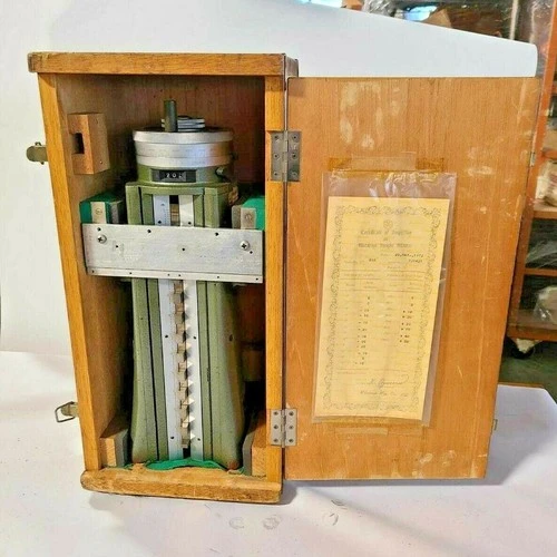 Used Quadra Chek Does Not Apply Miscellaneous Testers California US | Amiron Machinery #744422
