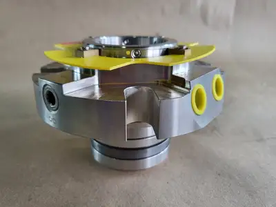 NEW CHESTERTON S20