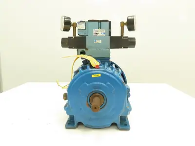 Force Control Industries Inc. 02-242-0C Oil Shear Clutch Brake 7/8" Shaft