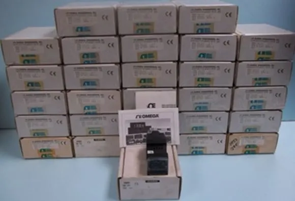 Used _UNKNOWN_ _UNKNOWN_ Temperature Controls Texas US | Bamko Surplus Process Equipment #1179791