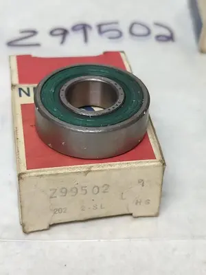 New | in-Stock DELCO REMY Z99502 Bearings | Surplus Asset Holdings #1201302