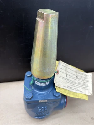 NEW Hansen AW301C