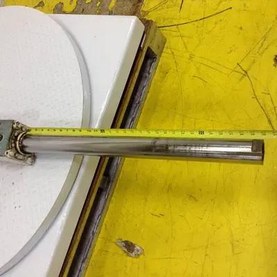 USED T-J B-33191830-R