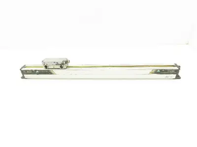 Mitutoyo AT103-450 Absolute Linear Digital Scale Encoder 450mm Travel