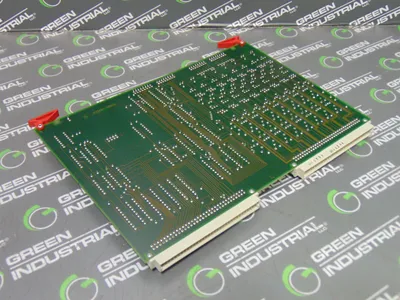Zeiss 608481-9133 Control Board 608481-9133-3302 Used