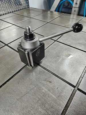 ALORIS CA TOOL POST Tooling | GMT (5)