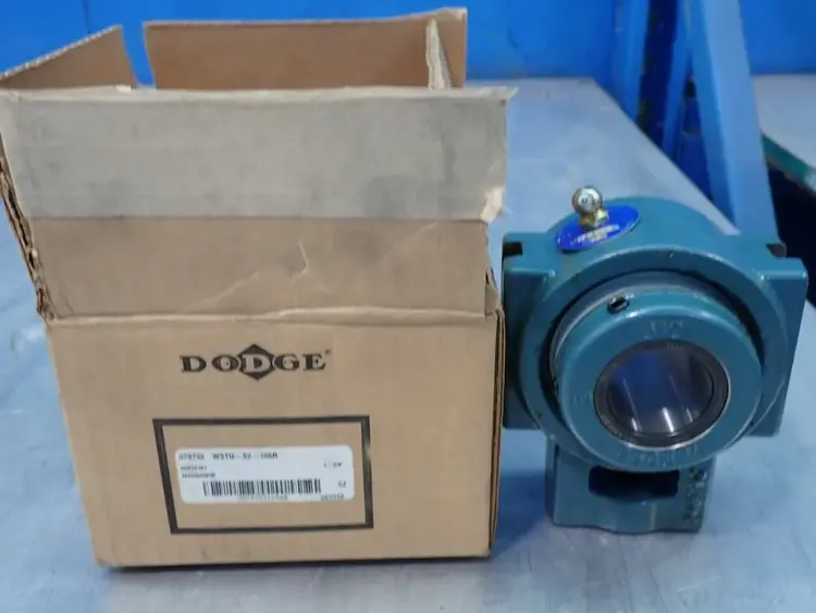 Used DODGE WSTUS2106R Bearings Ohio US | HGR 24 #740020