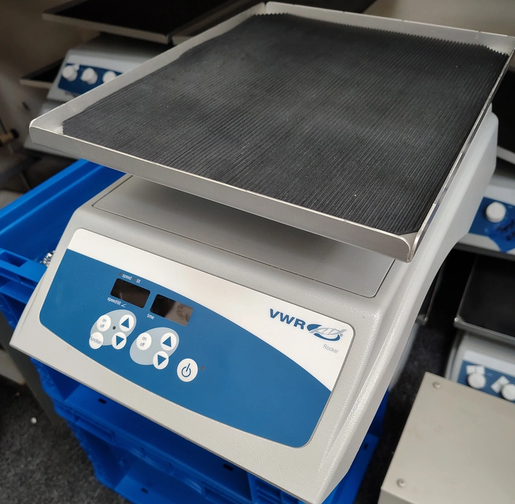 Used VWR _UNKNOWN_ Shakers California US | Biotech Equipment Sales #1464807