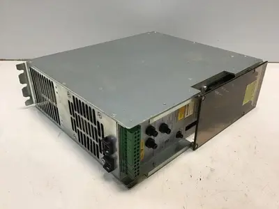 USED INDRAMAT TVM2.4-050-220/300-W1/220-380
