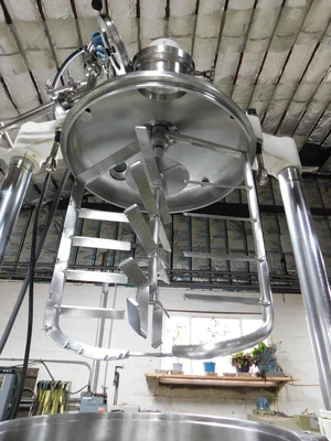 USED KRIEGER MMU500