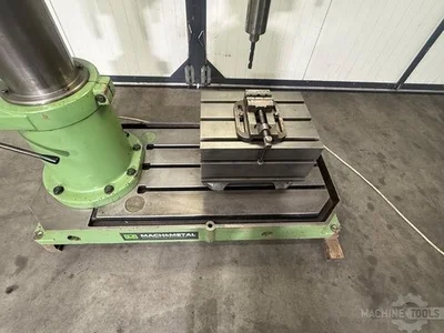 USED 1999 MAS VO32
