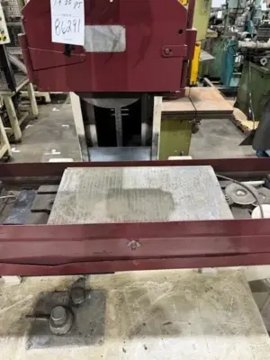 KENT KGS-360-AHD Reciprocating Surface Grinders | Rock Solid Tools (4)