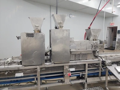 Used COLBORNE CORPORATION SL36500 Bakery Equipment California US | BakeryEquipment.com #1555595