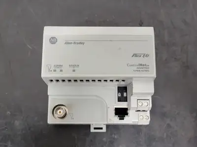 USED ALLEN-BRADLEY 1794-ACN15
