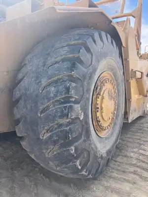 Used Caterpillar 627G Scrapers Colorado US | Zadoon Equipment #1480890