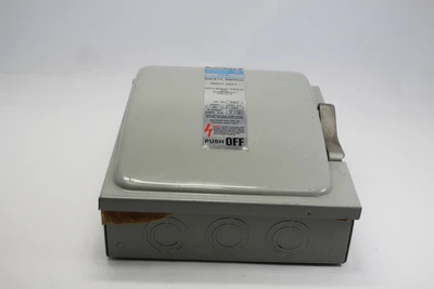New | in-Stock Gould ITE F421 Switchgears California US | Davliegogo LLC #1705610