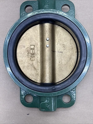 NEW Stockham LD512-BA3-B