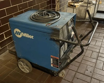 USED Miller 903785