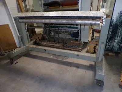 BRAND UNKNOWN Pin punch Bag Machines, Accessories | Mark One Machinery (1)