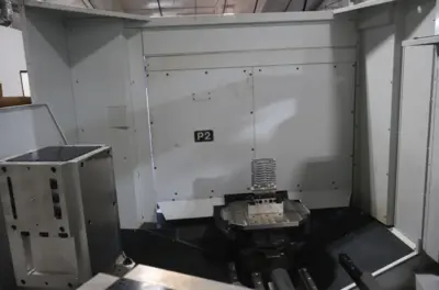 2023 HAAS EC-400PP Horizontal Machining Centers | Machinery Network (22)