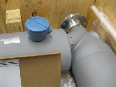 New | in-Stock Micro Motion CMF400 M435NRAAEZZZ Sensors New Hampshire US | Bitter End Trading #1460023