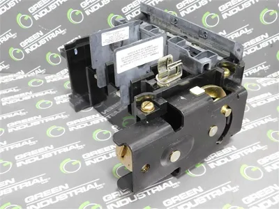 Allen Bradley 1494V-DH633 Fusible Disconnect Switch Kit Ser.A 30A 600V